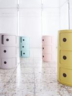 Kartell - Anna Castelli Ferrieri - Container -