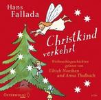 Christuskind verkeerd, 2 audio-cds - Hans Fallada, Boeken, Verzenden, Nieuw