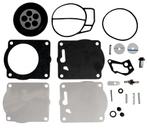 Seadoo Carburateur revisieset Mikuni / Carburetor rebuild, Watersport en Boten, Verzenden, Nieuw