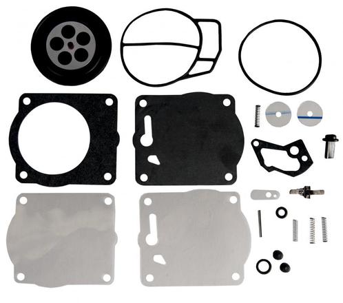 Seadoo Carburateur revisieset Mikuni / Carburetor rebuild, Watersport en Boten, Buiten- en Binnenboordmotoren, Verzenden