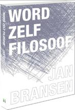Word zelf filosoof 9789085712824 Jan Bransen, Verzenden, Zo goed als nieuw, Jan Bransen