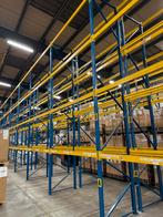 NEDCON Palletstelling / Magazijn Stelling 19 mtr (H: 600cm), Zakelijke goederen, Kantoor en Winkelinrichting | Magazijn, Stelling en Opslag