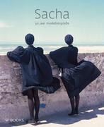 Sacha! | Uitgeverij WBOOKS | 9789462584471, Zo goed als nieuw