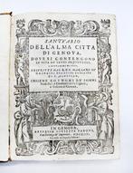 Grimaldi - Alma Città di Genova - 1618