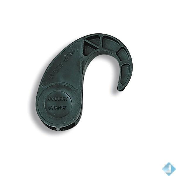 Elastiek haak / spanner voor dekkleden o.a Randmeer, Watersport en Boten, Bootonderdelen, Nieuw, Zeilboot of Motorboot, Ophalen of Verzenden