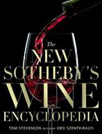 The New Sothebys Wine Encyclopedia, 6th Edition, Verzenden, Nieuw