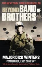 Beyond Band Of Brothers 9780091941581, Boeken, Verzenden, Zo goed als nieuw