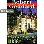 De Catalaanse brief / Rainbow crime / 64 9789041770363, Boeken, Verzenden, Gelezen, R. Goddard