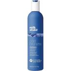 Milk Shake  Cold Brunette Shampoo  300 ml, Verzenden, Nieuw