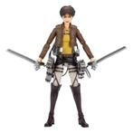 (Pre-order) Attack on Titan Total Anime Action Figure Ere..., Verzamelen, Verzenden, Zo goed als nieuw