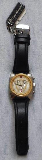 Tonino Lamborghini - Chrono LIMITED EDITION - Heren - 2020, Sieraden, Tassen en Uiterlijk, Horloges | Heren, Nieuw