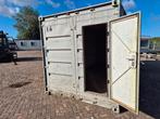 Container 20ft. HS-1545, Verzenden