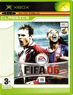 FIFA 06 (Classics) [Xbox Original], Nieuw, Ophalen of Verzenden