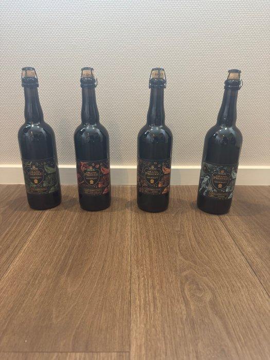 Hertog Jan - Latijns-Amerika Editie 2023 - 75cl, Verzamelen, Wijnen