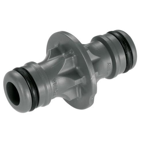 GARDENA KOPPELING 13MM (SLANGKOPPELINGEN) (TUIN), Tuin en Terras, Tuinslangen, Nieuw, Ophalen of Verzenden