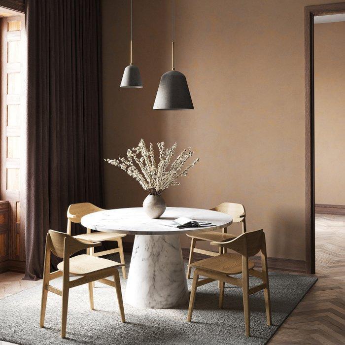 Norr11 - Lamp - Line Two Black - Metaal, Antiek en Kunst, Antiek | Lampen