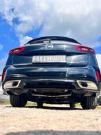 FOX Opel Insignia B GSI - Sports Tourer - 4x4 einddemper rec, Verzenden, Nieuw
