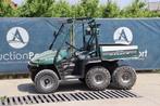 Veiling: Gator Polaris Ranger 6x6 Benzine (Marge), Sport en Fitness, Ophalen, Zo goed als nieuw, Golfkar, Overige merken