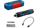 Bosch Professional GO (Gen 3) - Schroefmachine -, Verzenden, Nieuw