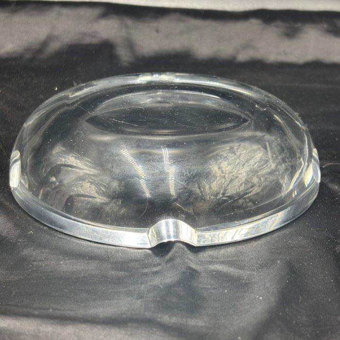 Baccarat - Asbak - Kristal, Antiek en Kunst, Curiosa en Brocante