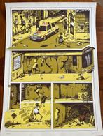 Maye (1990) - Couse poursuite (2017)