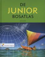 De junior bosatlas 9789001120016 Arend Pottjegort, Verzenden, Gelezen, Arend Pottjegort