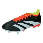 -22% Adidas  Adidas Predator league fg  maat 46, Verzenden, Nieuw, Sportschoenen, Zwart