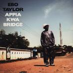 cd digi - Ebo Taylor - Appia Kwa Bridge, Cd's en Dvd's, Cd's | R&B en Soul, Zo goed als nieuw, Verzenden