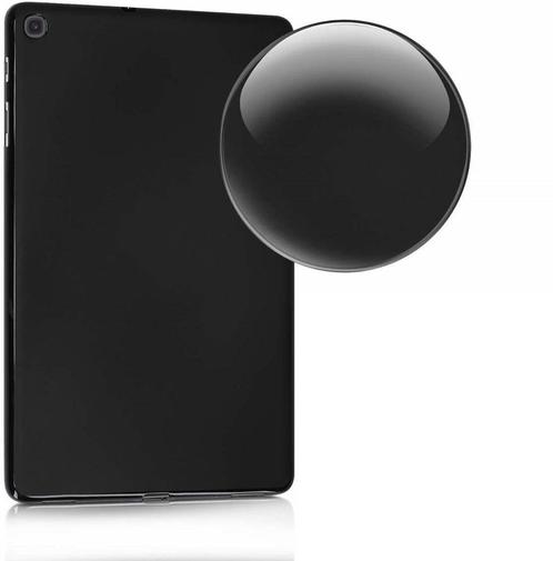 DrPhone TPUC1 - TPU Siliconen Case – Zwart Gescikt voor Gala, Computers en Software, Tablet-hoezen, Verzenden