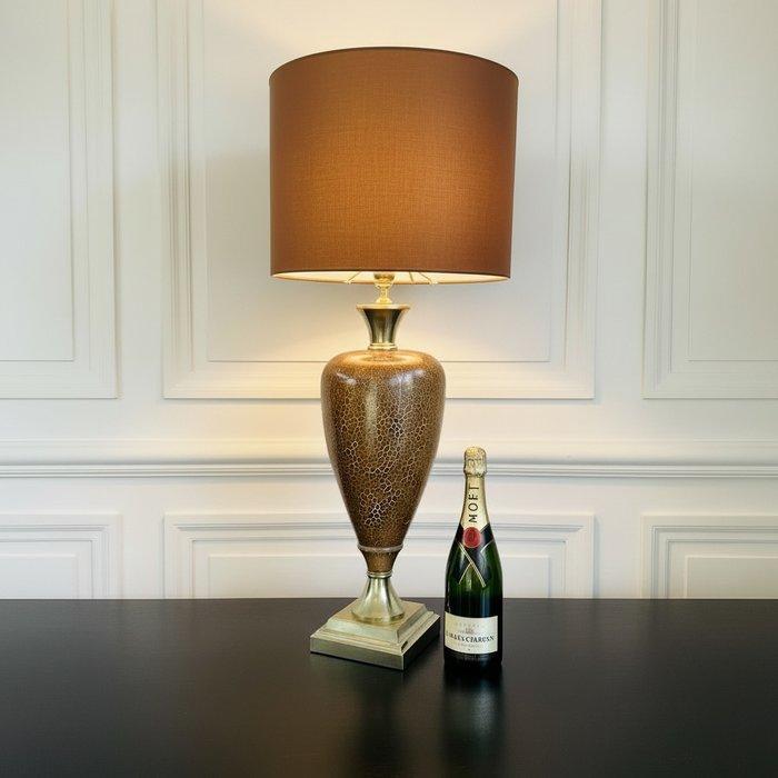 Robert de Schuytener - Tafellamp (2) - Klassiek chic Parijse, Antiek en Kunst, Curiosa en Brocante