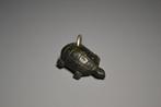 Oud-Romeins, Keizerrijk Brons Amulet