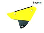 Buddypaneel Links Suzuki DR-Z 250 2001-2007 Cap, Cleaner, Verzenden, Gebruikt