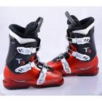35 36 37 38 39 40 41 kinder skischoenen SALOMON T3, RED/blac, Gebruikt, Verzenden, Schoenen, Salomon