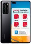 Huawei P40 Dual SIM 128GB zwart