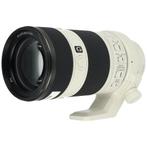 Sony FE 70-200mm F/4G OSS | Tweedehands, Verzenden, Gebruikt, Sony
