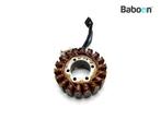 Dynamo Laadspoel Honda CBR 600 F 2001-2006 (CBR600F, Motoren, Verzenden, Gebruikt