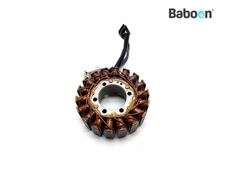 Dynamo Laadspoel Honda CBR 600 F 2001-2006 (CBR600F, Motoren, Onderdelen | Honda, Gebruikt, Verzenden