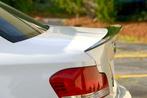 BMW 1-serie E82 coupe Performance achterklep spoiler carbon, Auto diversen, Tuning en Styling, Verzenden