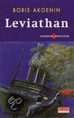 Leviathan / De Geus Spanning 9789044500660 B. Akoenin, Boeken, Verzenden, Gelezen, B. Akoenin