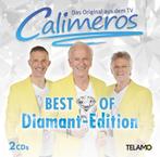 Calimeros - Best Of - Diamond Edition - 2CD, Cd's en Dvd's, Ophalen of Verzenden, Nieuw in verpakking
