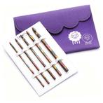 KnitPro Symfonie Wood Haaknaalden - Set, Ophalen of Verzenden, Nieuw