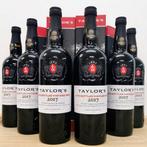 2017 Taylors - Late Bottled Vintage Port - Porto - 6, Nieuw