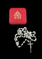 Papa Francesco - Rozenkrans van het privé-onderwerp -