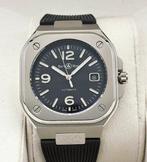Bell & Ross - BR 05 Urban Black - BR05 - Heren - 2010-2020, Nieuw