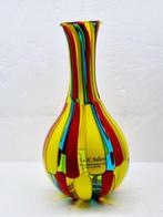 F&M Ballarin - Vaas - Glas, Antiek en Kunst