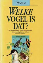 WELKE VOGEL IS DAT ? / VOGELS 9789052100135 W. Cerny, Boeken, Verzenden, Gelezen, W. Cerny