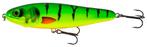 Ultimate Showdown Jerk 15cm 72gr - Firetiger, Verzenden, Nieuw, Overige typen