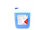 Koelvloeistof 10L Blauw G11 -35°c READY MIX kant en klaar.., Ophalen of Verzenden, Nieuw