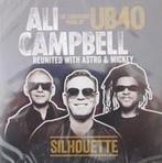cd - Ali Campbell - Silhouette, Verzenden, Zo goed als nieuw