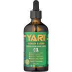 Yari Rosemary & Batana Oil, Verzenden, Nieuw, Haarverzorger of -hersteller